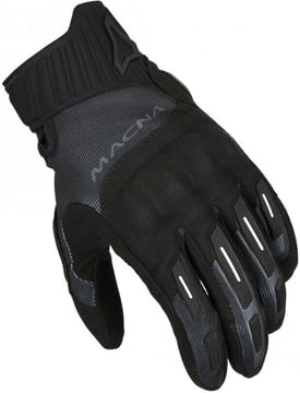 Macna Octar 2.0 Ladies Black