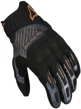 Macna Octar 2.0 Ladies Black/Brown