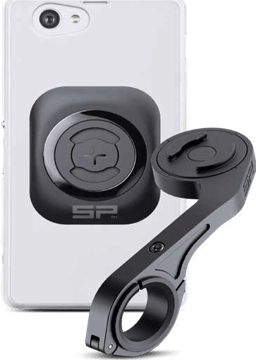 SP Connect Roadbike Bundle Universal Interface SPC+