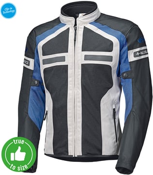 Held Tropic 3.0 Grey/Blue