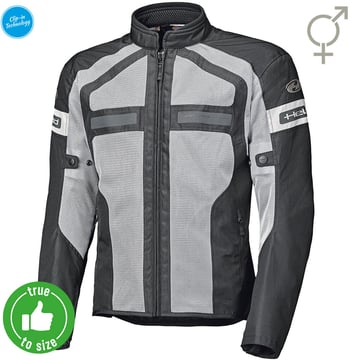 Held Tropic 3.0 Grey/Black