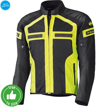 Held Tropic 3.0 Black/Neonyellow