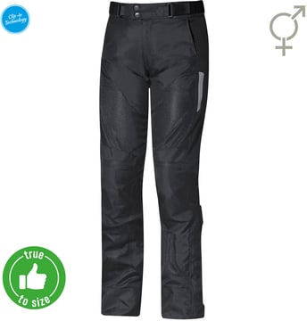 Held Zeffiro 3.0 Black