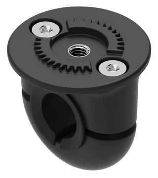 Quad Lock 360 Bar Clamp Base V2