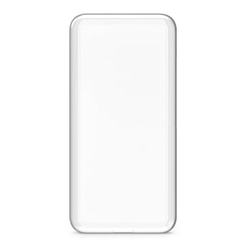 Quad Lock Poncho Weather Protection