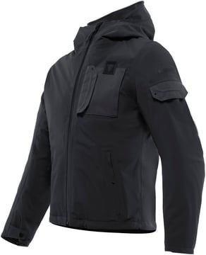 Dainese Corso Absøluteshell Pro Jacket Black