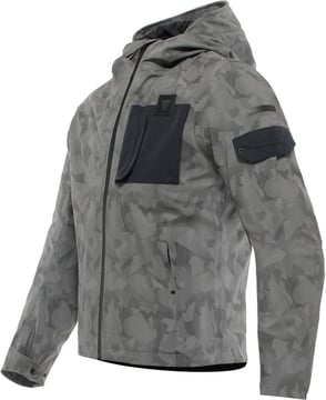 Dainese Corso Absøluteshell Pro Jacket Griffin Camo Lines