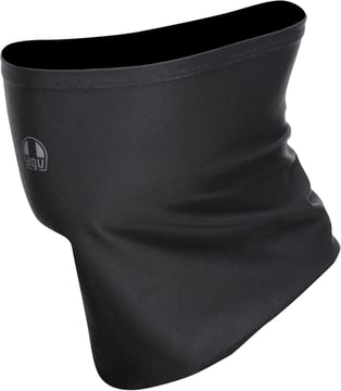 Dainese Neck Gaiter Black Agv