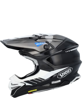 Shoei VFX-WR 06 Jammer TC-5