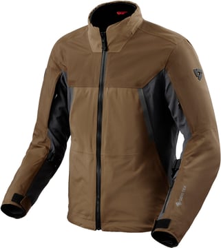 REV'IT Echelon GTX Jacket Brown/Brown