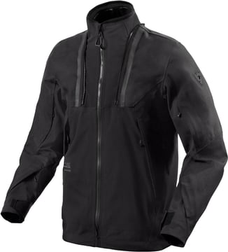 REV'IT Component 2 H2O Jacket Black