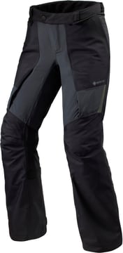 REV'IT Lamina GTX Ladies Pants Black/Anthracite