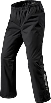 REV'IT Acid 4 H2O Rainpants Black