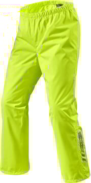 REV'IT Acid 4 H2O Rainpants Neon Yellow