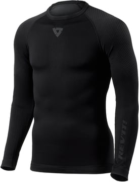 REV'IT Airborne 2 Shirt Black