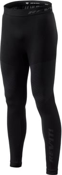 REV'IT Thermic Pants Black