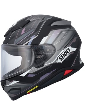 Shoei NXR 2 Capriccio TC-5