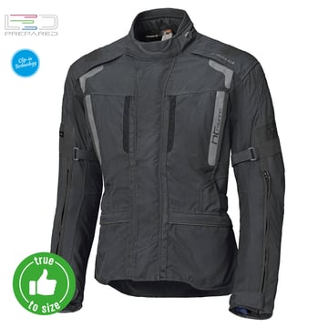 Held 4-Touring II Black