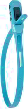 Hiplok Z LOK Combo Teal 103