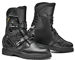 SIDI Mid Adventure 2 Gore-Tex Black 102