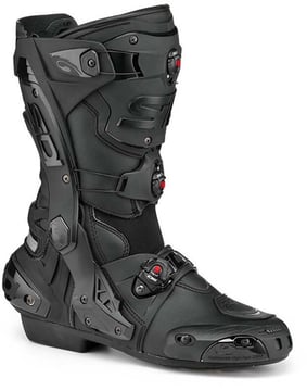 SIDI Rex Black 240