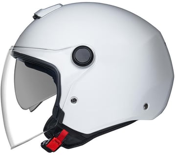 NEXX Y.10 Plain White