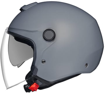 NEXX Y.10 Plain Nardo Grey Mat