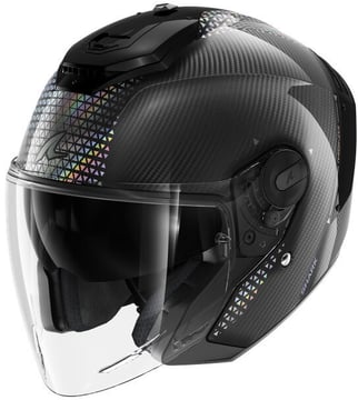 Shark RS Jet Carbon Ikonik DID