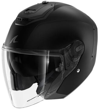 Shark RS Jet Blank Mat KMA