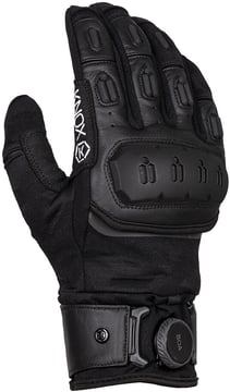 KNOX Orsa Textile OR4 Black 100
