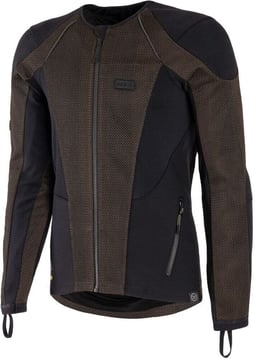 KNOX Urbane Pro MK3 Black/Copper 110