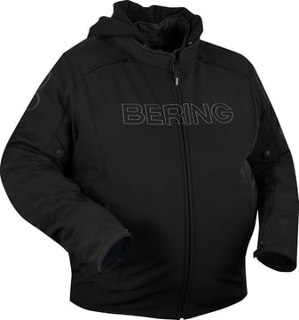 Bering Davis Kingsize Jacket Black