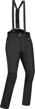 Bering Siberia Trousers Black