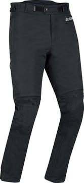 Bering Zephyr Trousers Black