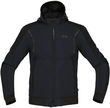 Richa Atomic Waterproof Jacket Black/Navy 1400