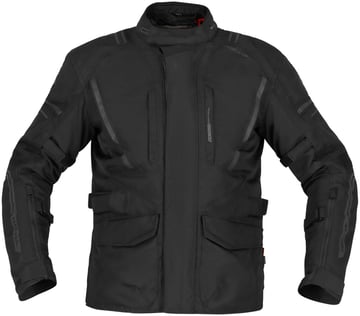 Richa Infinity 3 Jacket Black 100
