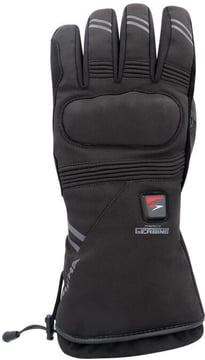 Richa Inferno Heated Gloves Women Black 100