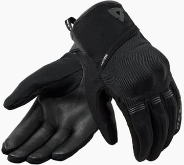 REV'IT Mosca 2 H2O Gloves Black