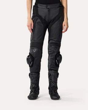 REV'IT Xena 4 Ladies Trousers Black