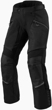 REV'IT Airwave 4 Ladies Trousers Black