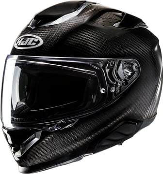 HJC RPHA 71 Carbon Glossy Carbon