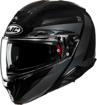 HJC RPHA 91 Abbes Black/Grey