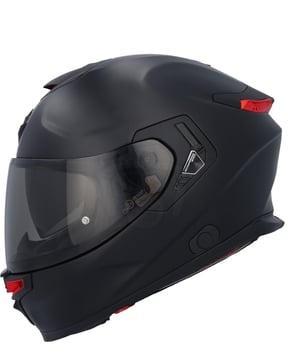 Scorpion EXO-GT SP AIR Solid Matt Black
