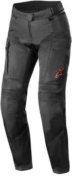 Alpinestars Stella Andes Air Drystar Trousers Black 10