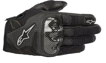 Alpinestars Stella Smx-1 Air V2 Gloves Black 10