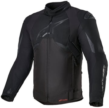 Alpinestars T-GP R V3 Drystar Jacket Black Black 1100