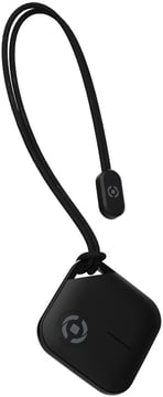 Celly Smart Tag Finder Black