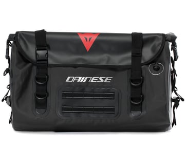 Dainese Explorer Wp Duffle Bag 60L Black 001