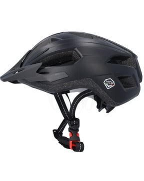 VITO E-Village Peak (e-bike) Mat Zwart