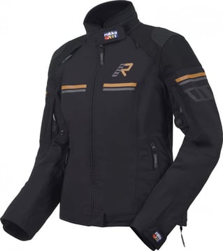 Rukka Armatou-R Lady Jacket Bronze 982